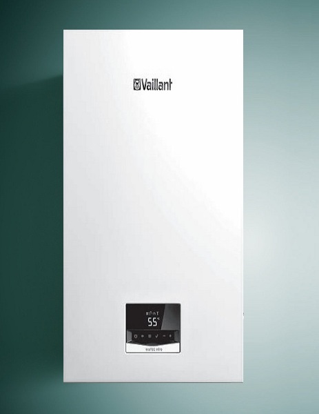 Vaillant ecoTEC intro