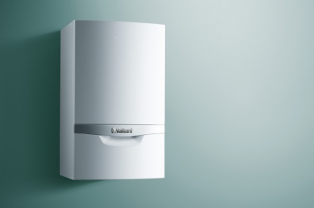 Vaillant ecoTEC Plus