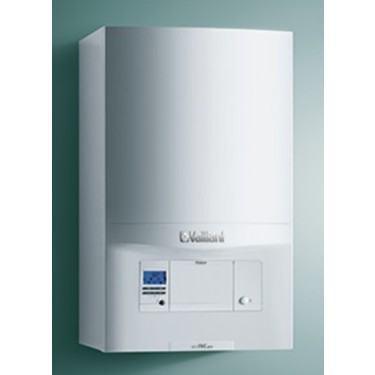 Vaillant ecoTEC intro