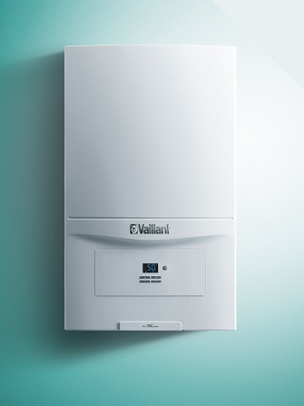 Vaillant ecoTEC Pure